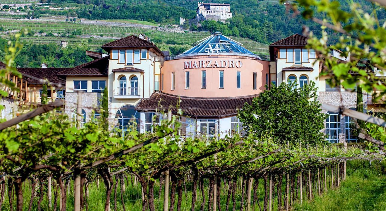 Distilleria Marzadro