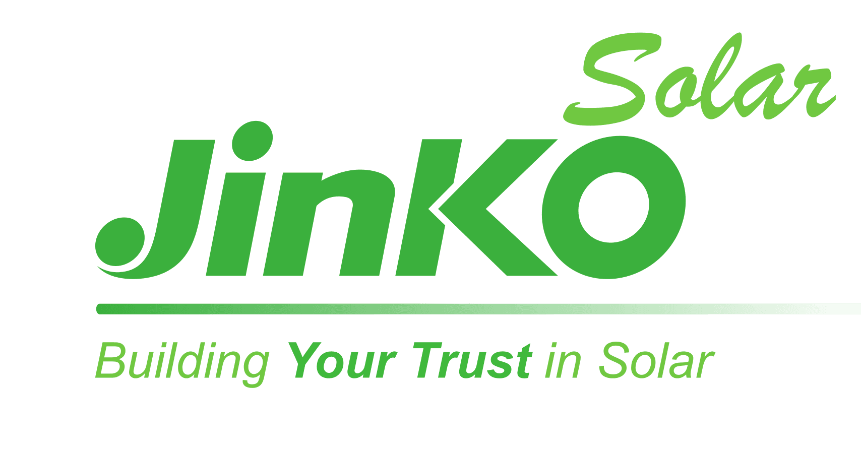 Jinko Solar