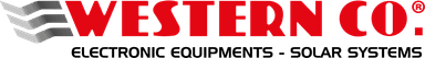 Western CO.