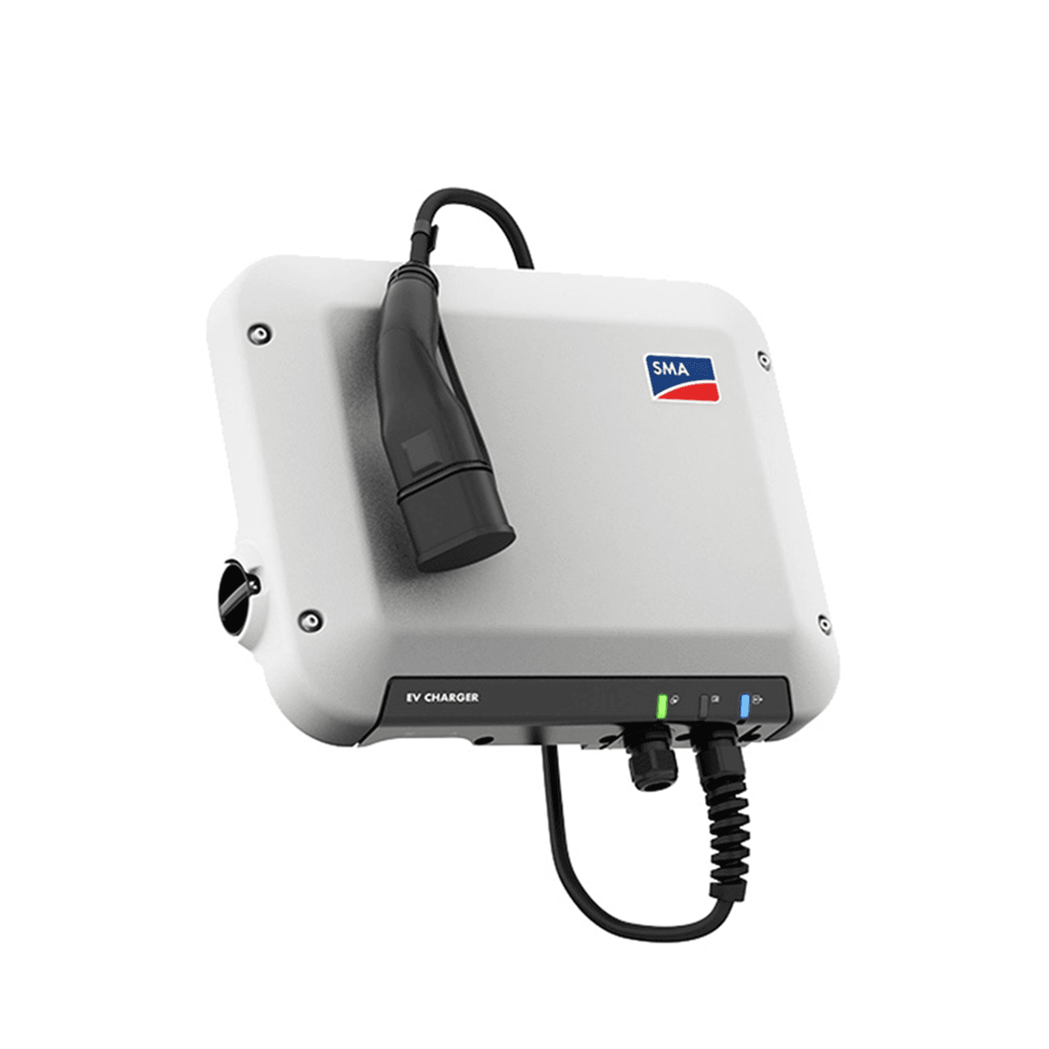 SMA EV Charger 7.4kW