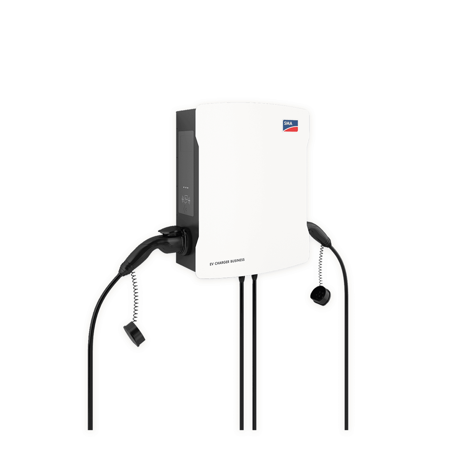 SMA EV Charger 22kW