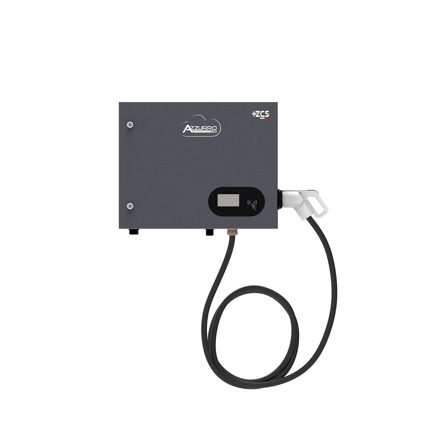 ZCS CoreBox  30kW DC