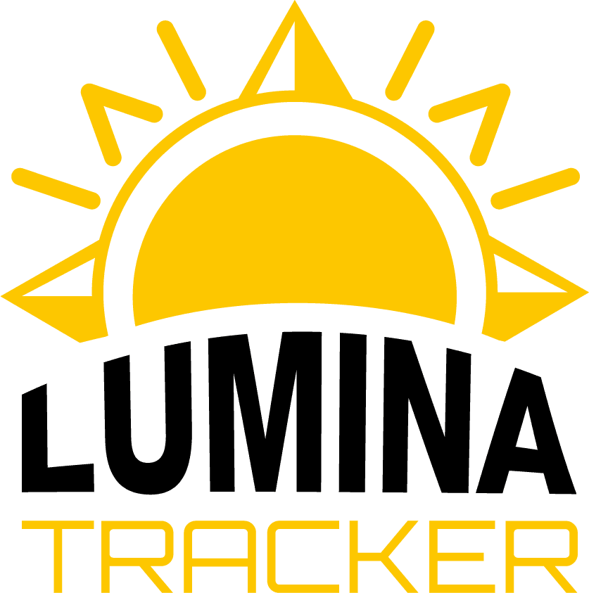 Lumina Tracker