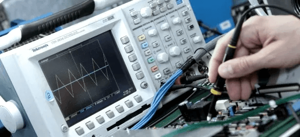 Riparazione Schede Elettroniche