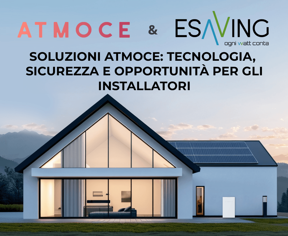 Discover ATMOCE: A new era of energy, innovation by the lake.