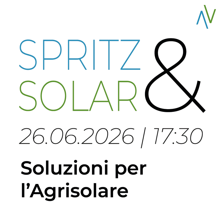 Spritz&Solar - L'agrivoltaico con Huawei