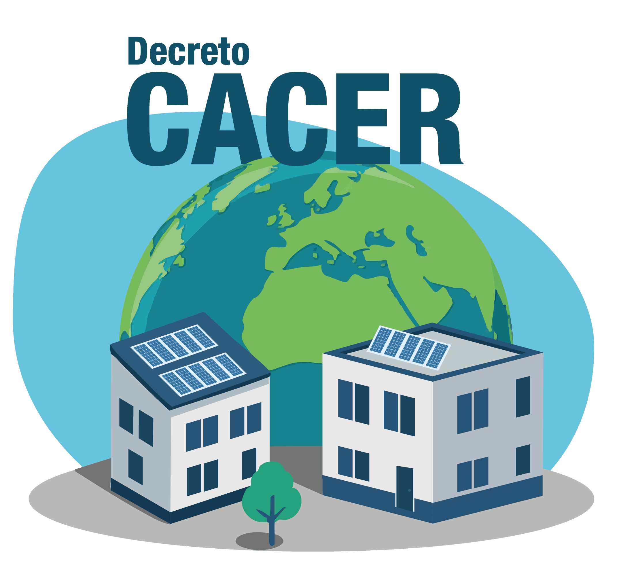 Wichtige Aktualisierungen der Betriebsregeln für Erneuerbare Energiegemeinschaften (CER)