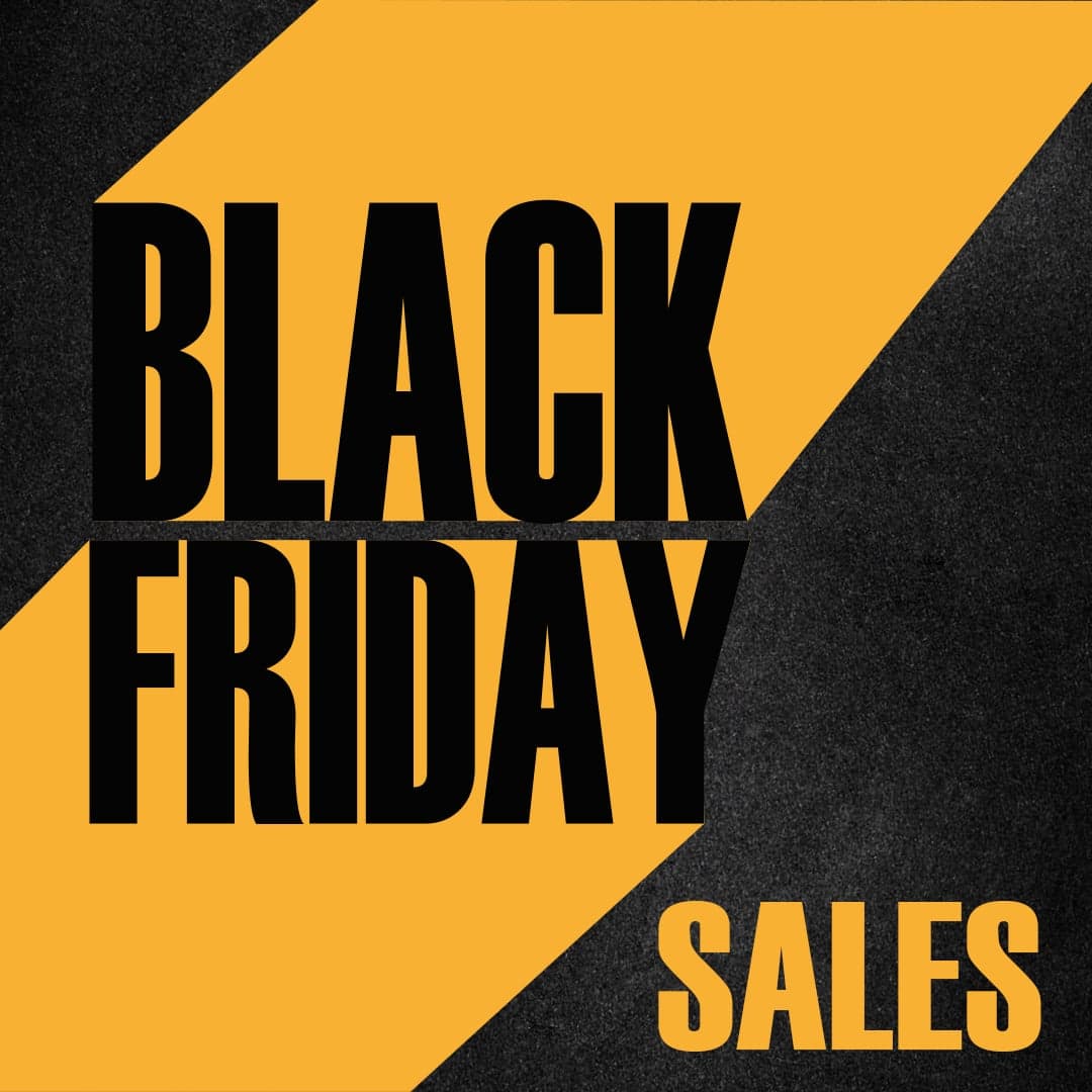 Black week