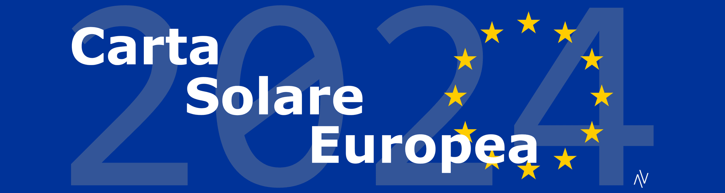 European Solar Charter