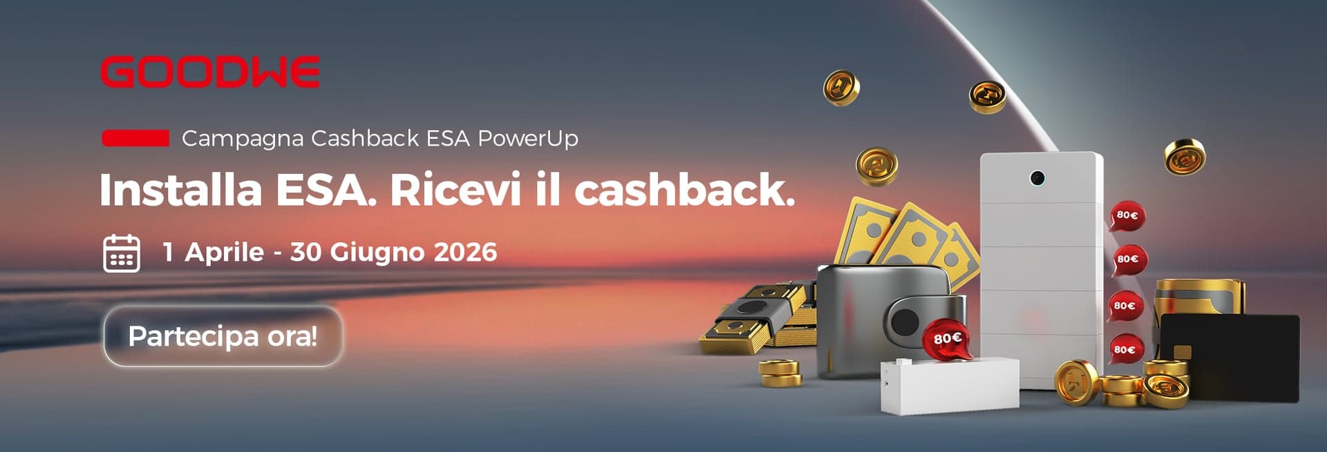 Esaving Cashback Promo: Accumulate Credit with the ESA Series!
