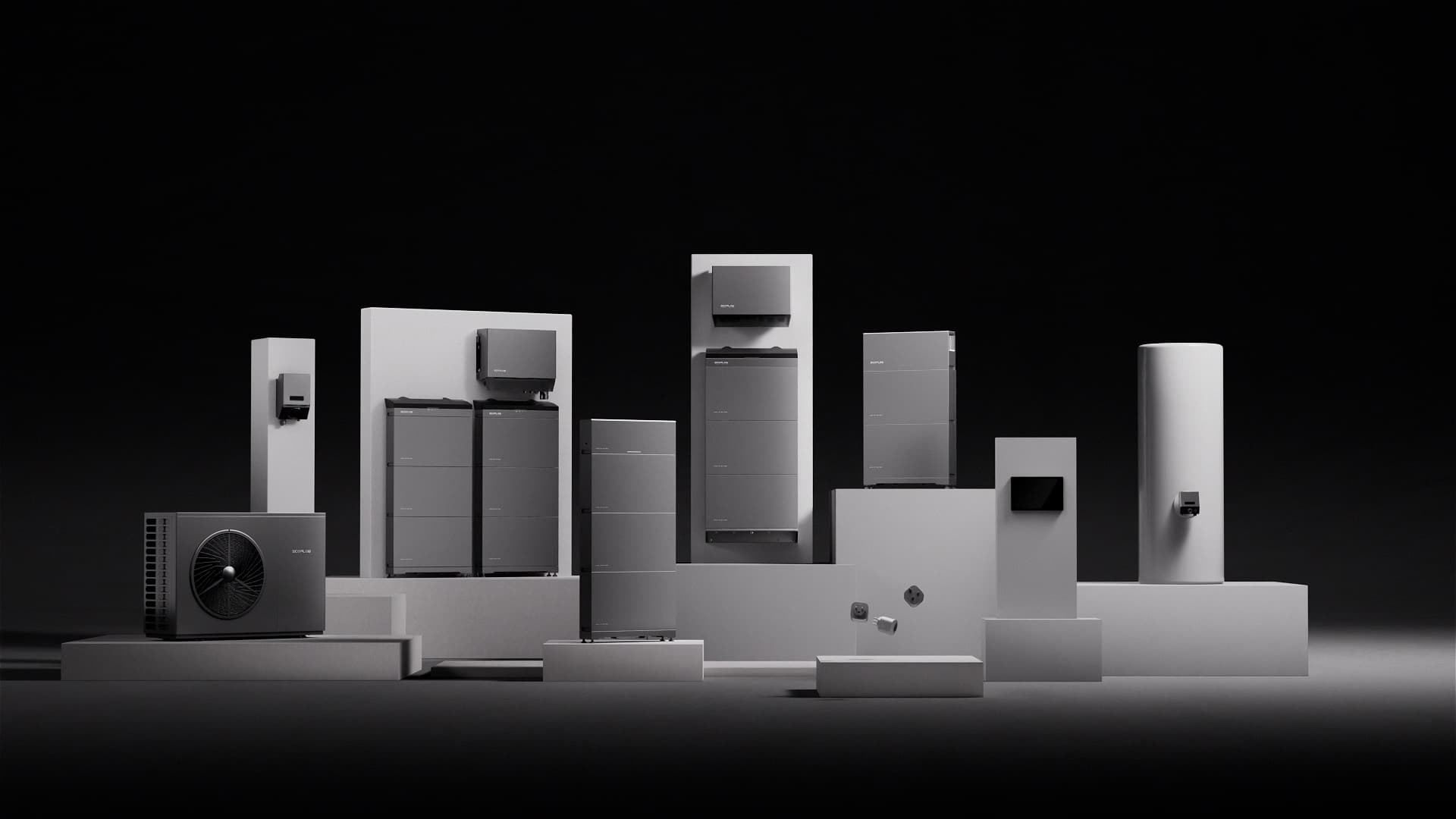 ECOFLOW WEBINAR Cycle