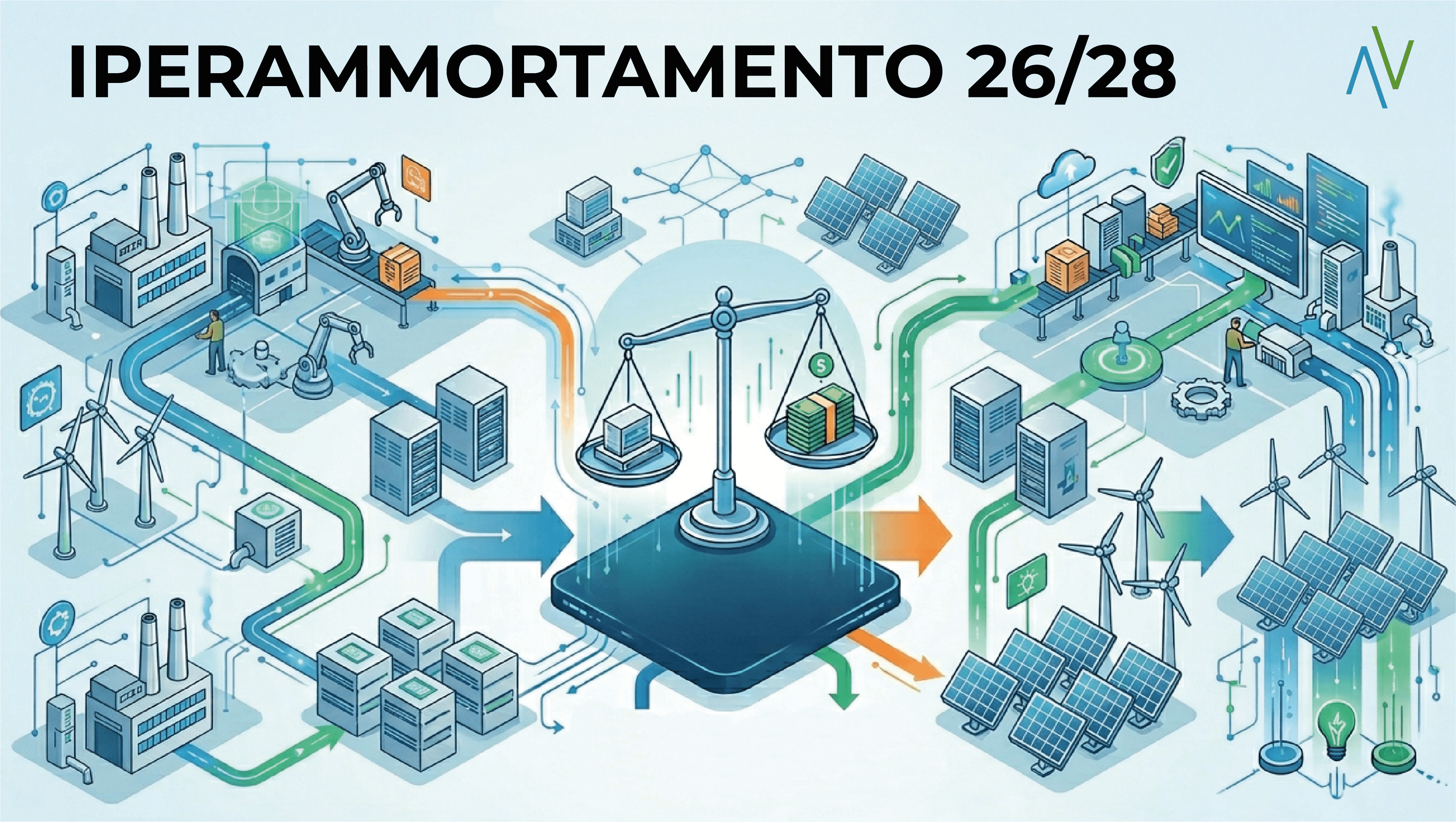 Iperammortamento 2026