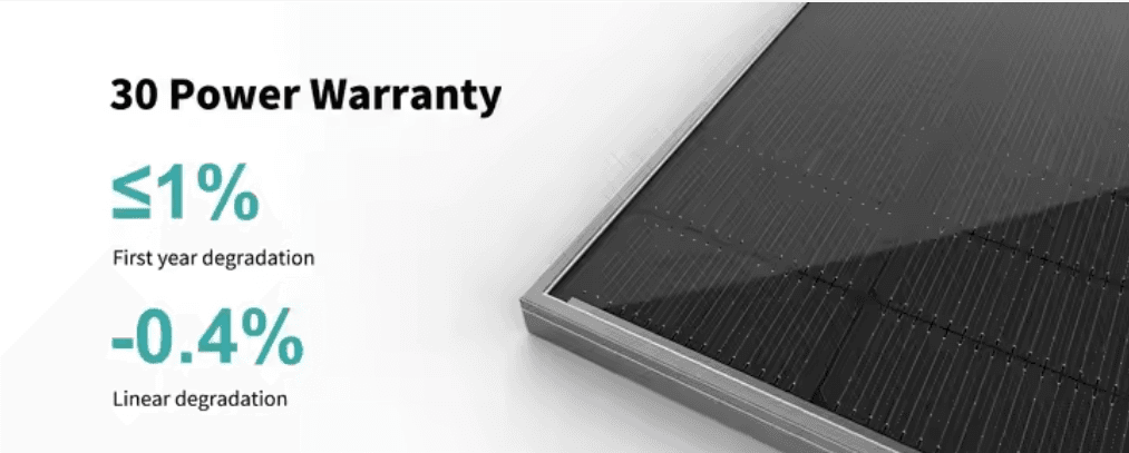 Jinko Solar | New Tiger NEO R solar panels