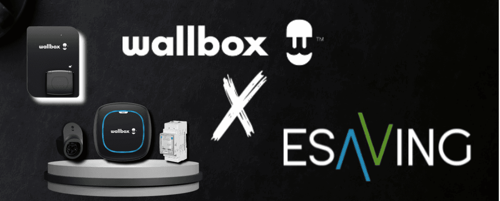 Wallbox | Pulsar MAX & Copper SB