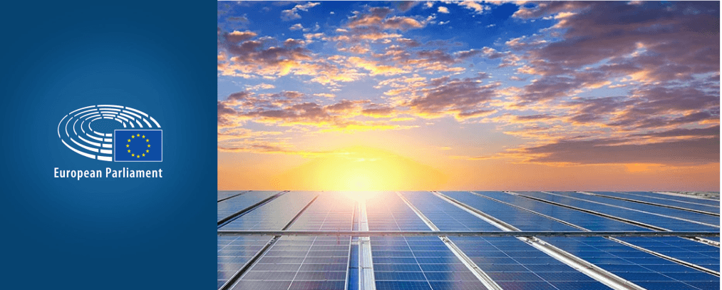 REPORT on Solar Energy Production in the European Market