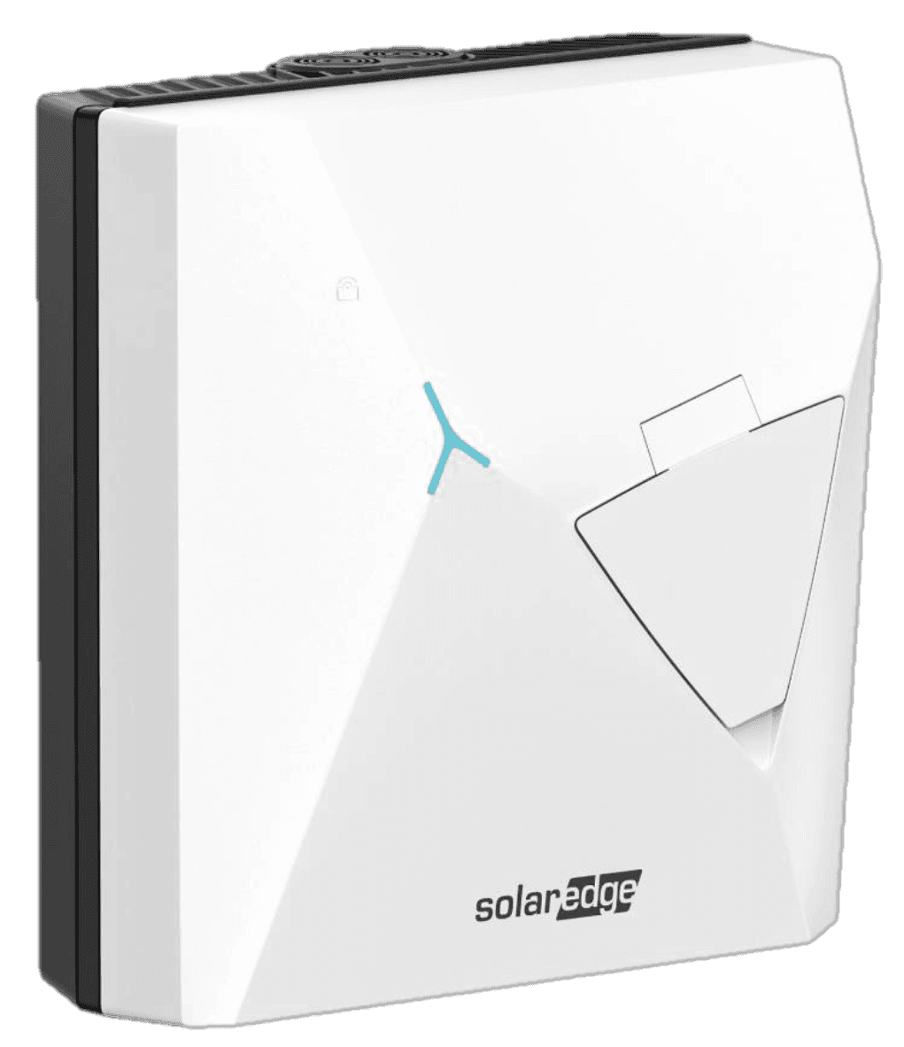 SolarEdge ONE EV Charger scollegato.png