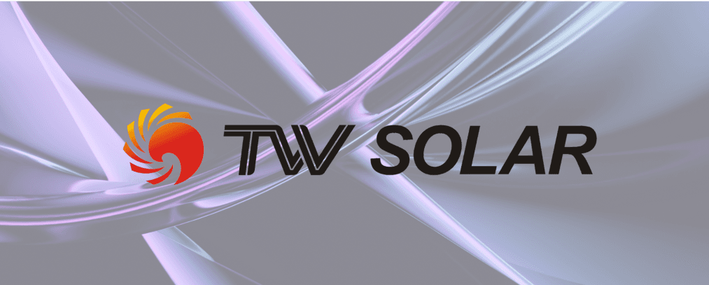 A NEW BRAND AMONG ESAVING PHOTOVOLTAIC MODULES