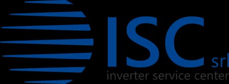 ISC Srl Logo