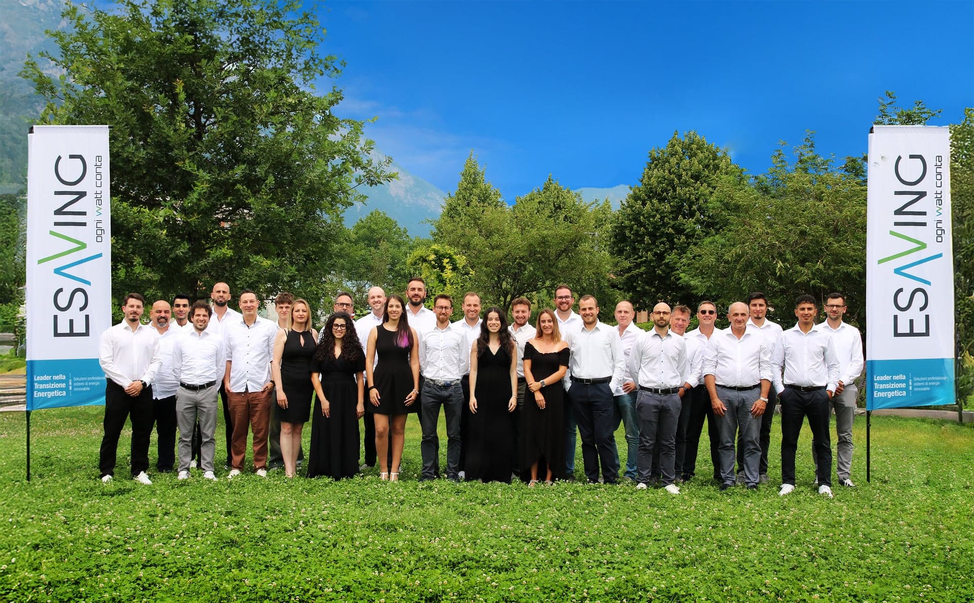 esaving team