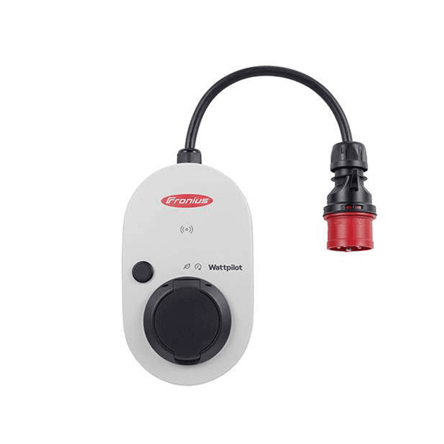 Wattpilot Go 11 J