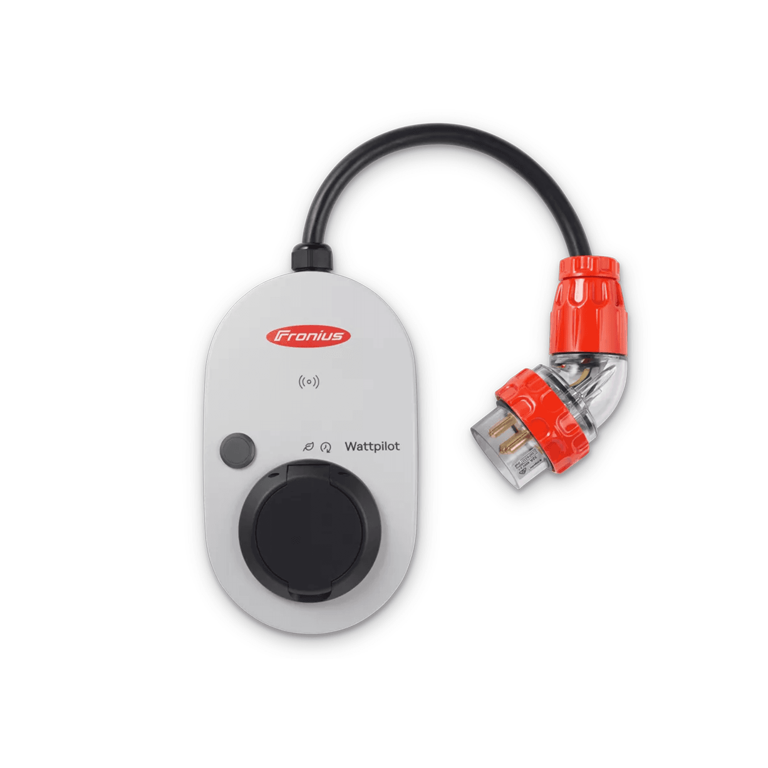 Wattpilot Go 22 J