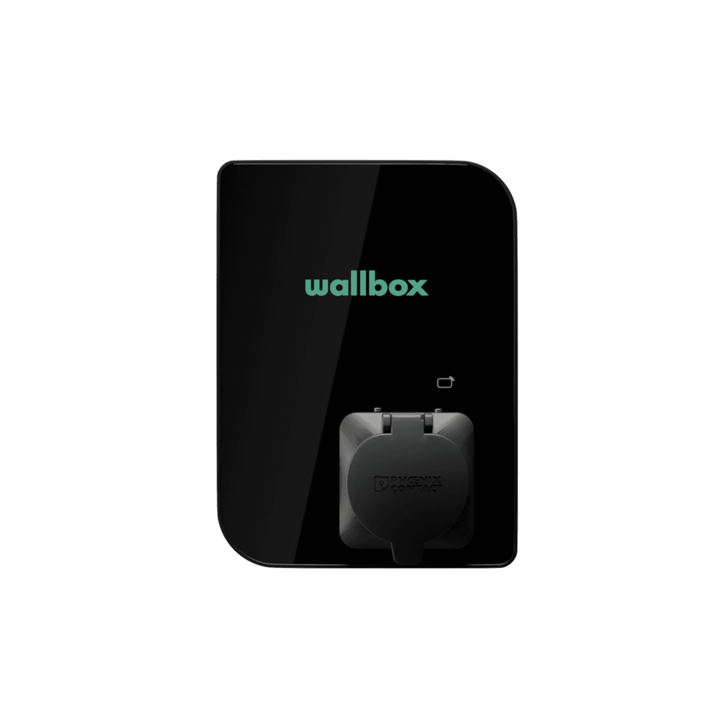 Wallbox Copper SB