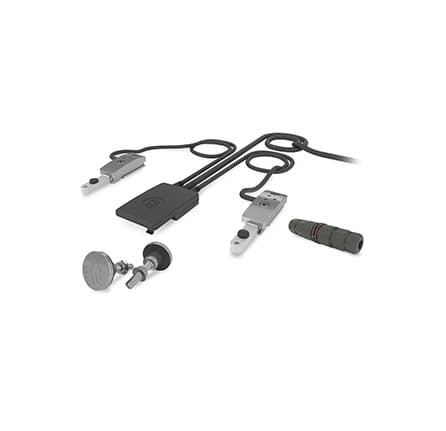 1000003 - K2 Buddy - TopBox Set Snow