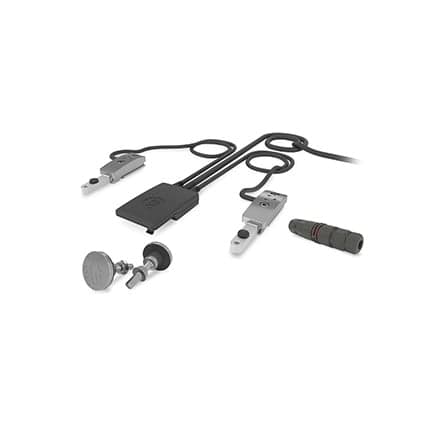 1000003 - K2 Buddy - TopBox Set Snow