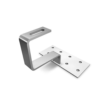 1000096 - Roof Hook for Pan Tile