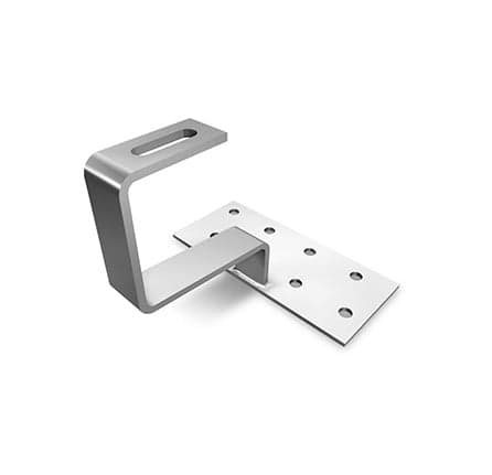 1000096 - Roof Hook for Pan Tile