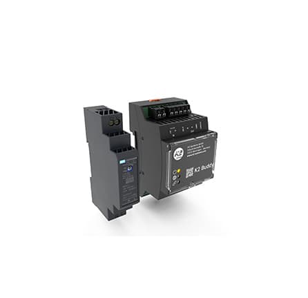 1000097 - K2 Buddy - BaseBox Set