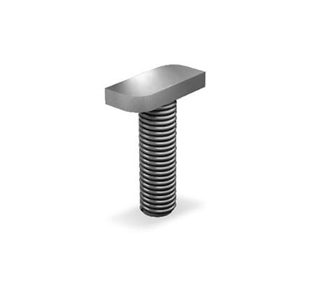 1000614 - T-bolt 28/15 M8x20