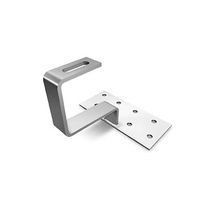 1000764 - Roof Hook for Pan Tile (Alpin)