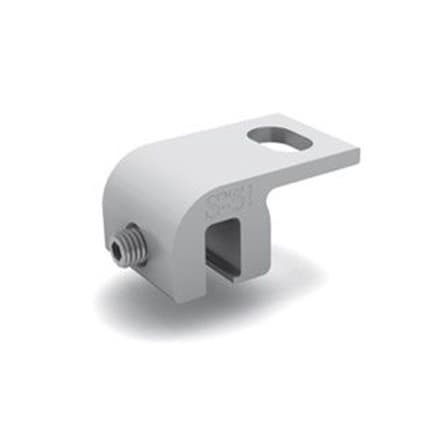 1001052 - Doppelstehlfalzklemme S-5!