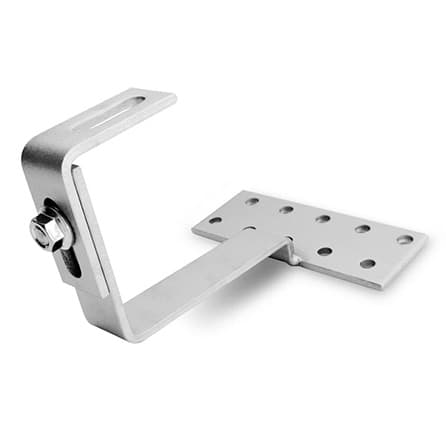 1001068 - Roof Hook for Coppo-Tiles