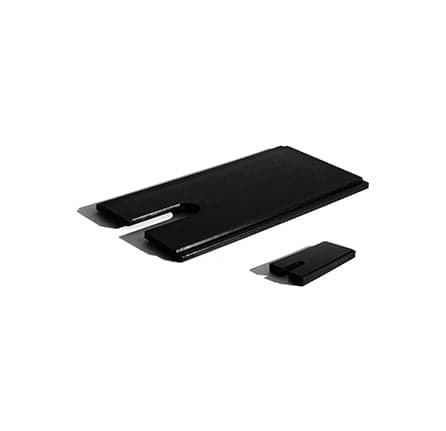1002361 - Distance pad for roof hooks