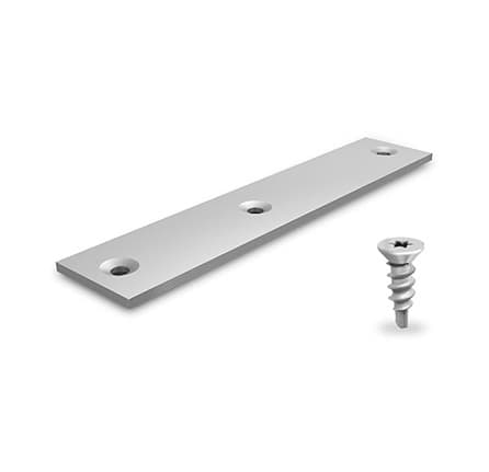 1003571 - Rail connector Set BasicRail