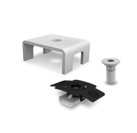 1003558 - BasicLock 22 Set