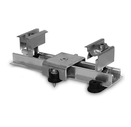 BasicRail Campioni prodotti