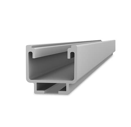 2003462 - SolidRail UltraLight; 2.40 m