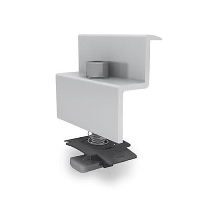 1005345 - Endklemme Set 30-31 mm