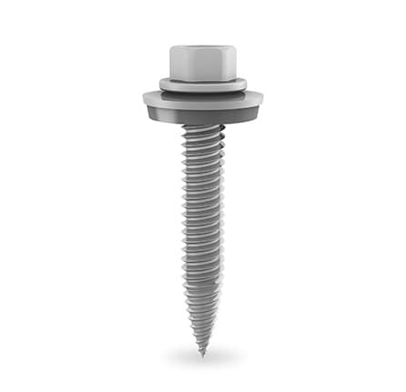 2003427 - Self tapping screw 4,8x20