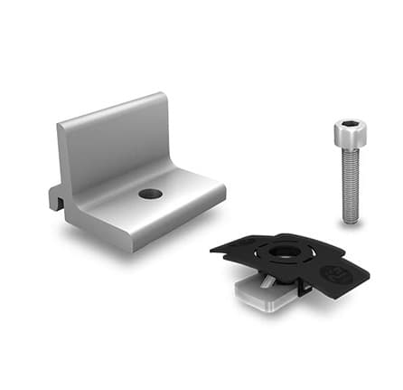 1006042 - CrossRail Climber 62/90 Set