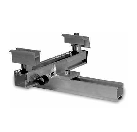 2000265 - K2 Hand sample Cross connection