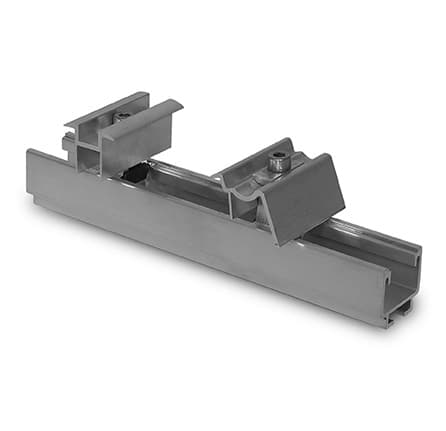 2000290 - K2 Hand sample SolidRail light