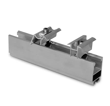 2000292 - K2 Handmuster SolidRail alpin