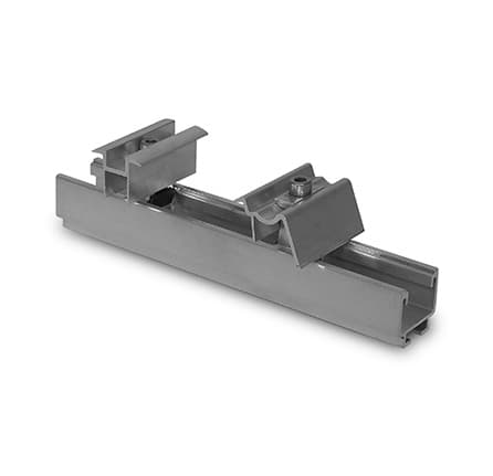 2000291 - K2 Hand sample SolidRail medium