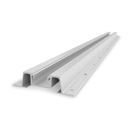 2001014 - CarrierRail; 2.97 m