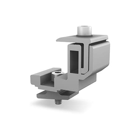 FlexClamp small Dome