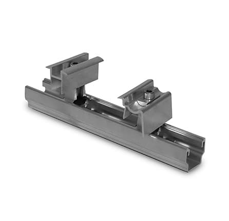 2001381 - K2 Hand sample MultiRail 25/4